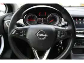 Opel Astra (2021) thumbnail 18