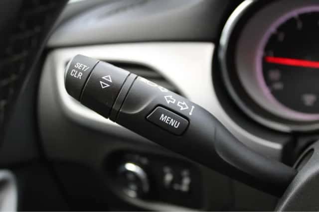 Opel Astra (2021) thumbnail 19