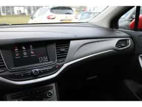 Opel Astra (2021) thumbnail 21