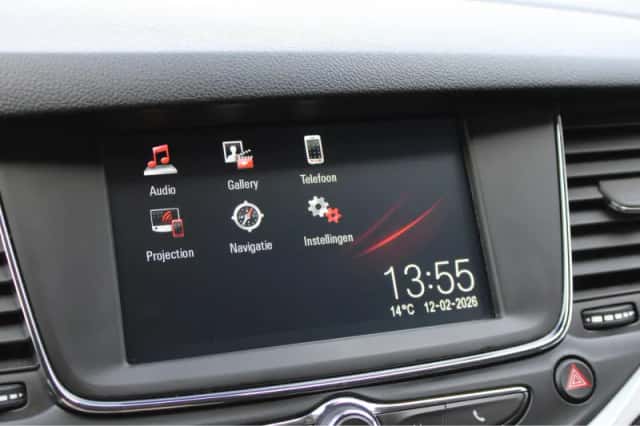 Opel Astra (2021) thumbnail 23