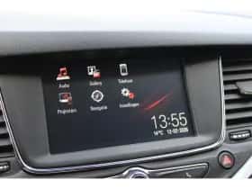 Opel Astra (2021) thumbnail 23