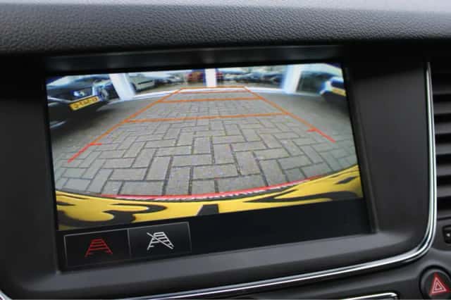 Opel Astra (2021) thumbnail 24