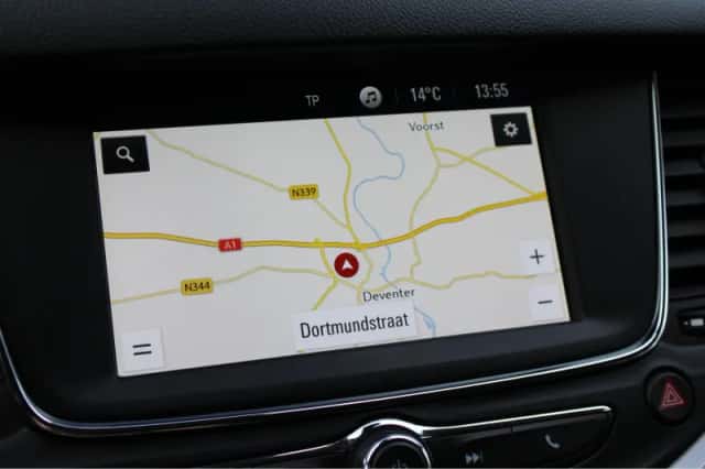 Opel Astra (2021) thumbnail 25