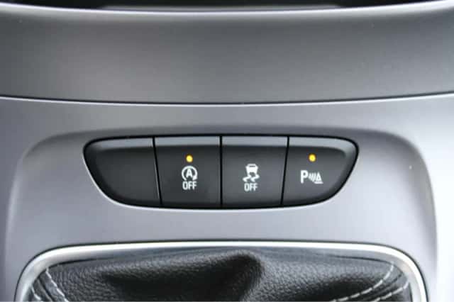 Opel Astra (2021) thumbnail 27