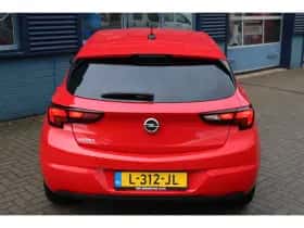 Opel Astra (2021) thumbnail 4
