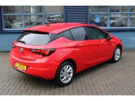 Opel Astra (2021) thumbnail 6