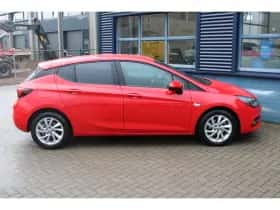 Opel Astra (2021) thumbnail 7