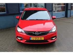 Opel Astra (2021) thumbnail 9