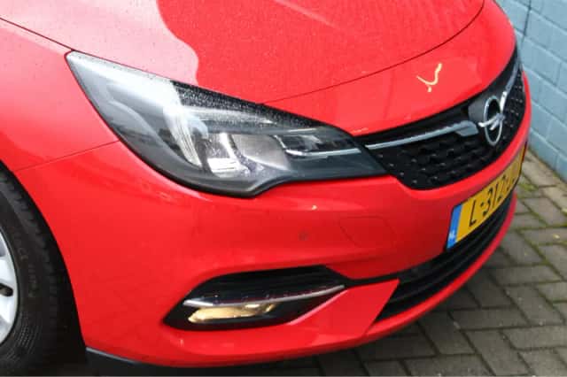 Opel Astra (2021) thumbnail 10
