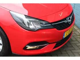 Opel Astra (2021) thumbnail 10