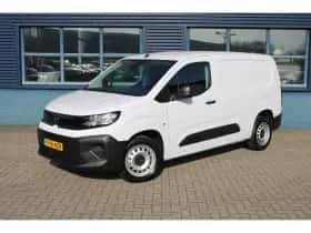 Opel Combo (2024)