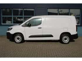 Opel Combo (2024) thumbnail 2