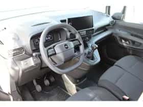 Opel Combo (2024) thumbnail 12