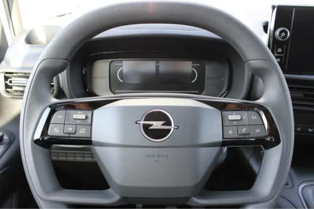 Opel Combo (2024) thumbnail 14