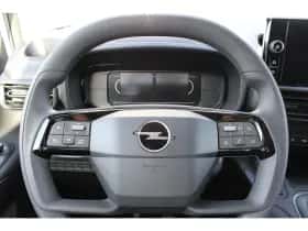 Opel Combo (2024) thumbnail 14