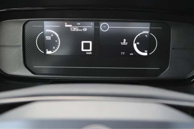 Opel Combo (2024) thumbnail 17