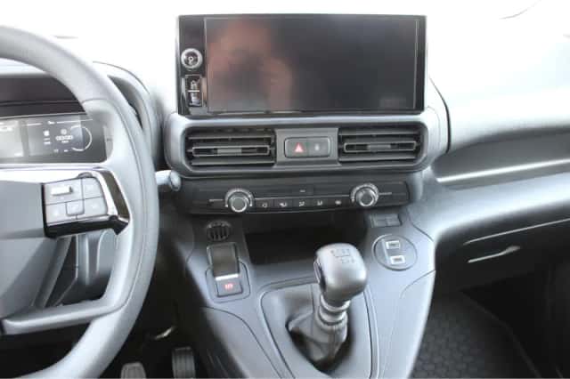 Opel Combo (2024) thumbnail 18