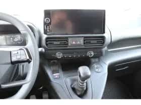 Opel Combo (2024) thumbnail 18