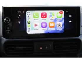 Opel Combo (2024) thumbnail 19