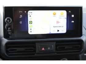 Opel Combo (2024) thumbnail 20