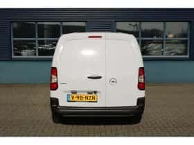 Opel Combo (2024) thumbnail 3