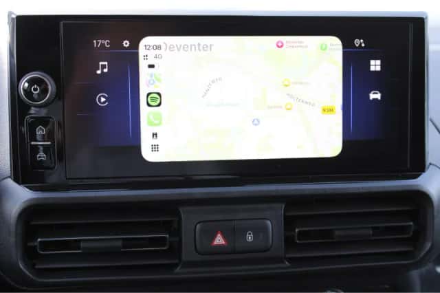 Opel Combo (2024) thumbnail 21