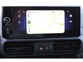 Opel Combo (2024) thumbnail 21