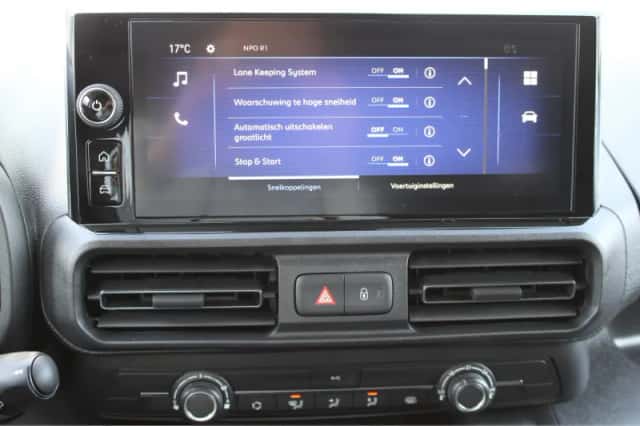 Opel Combo (2024) thumbnail 22