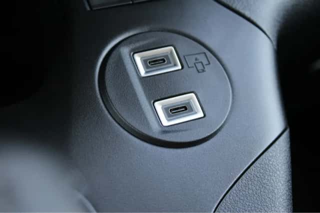 Opel Combo (2024) thumbnail 23