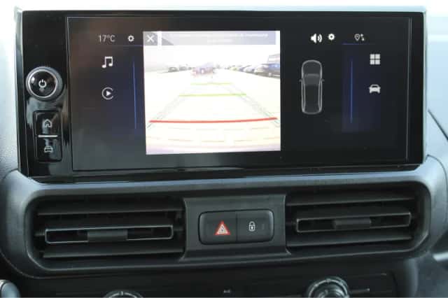 Opel Combo (2024) thumbnail 5