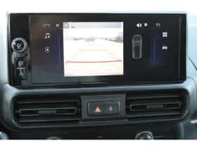 Opel Combo (2024) thumbnail 5