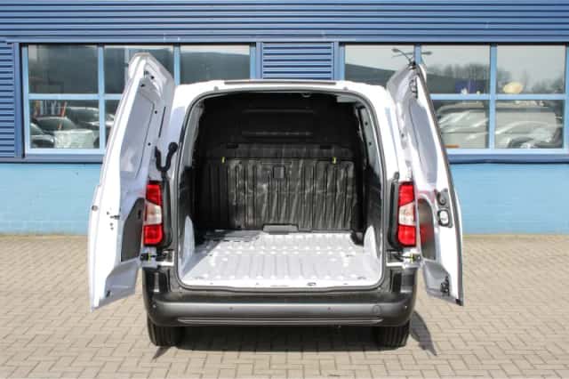 Opel Combo (2024) thumbnail 6