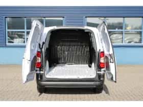 Opel Combo (2024) thumbnail 6