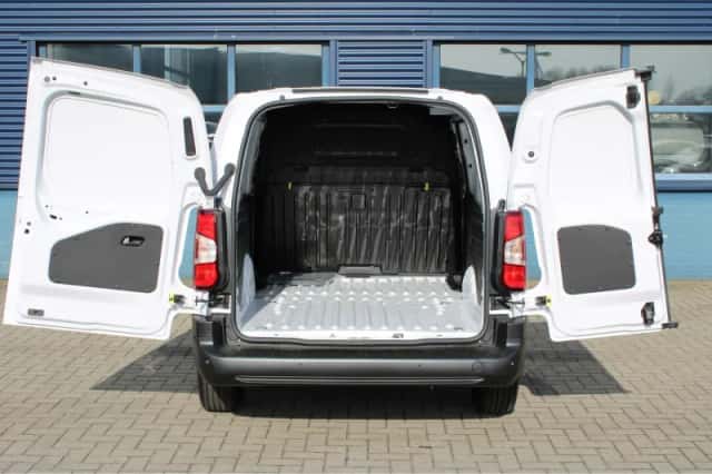 Opel Combo (2024) thumbnail 7