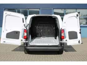 Opel Combo (2024) thumbnail 7