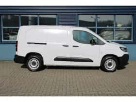 Opel Combo (2024) thumbnail 8