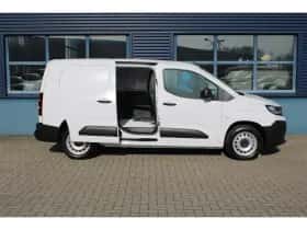 Opel Combo (2024) thumbnail 9