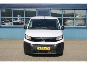 Opel Combo (2024) thumbnail 10