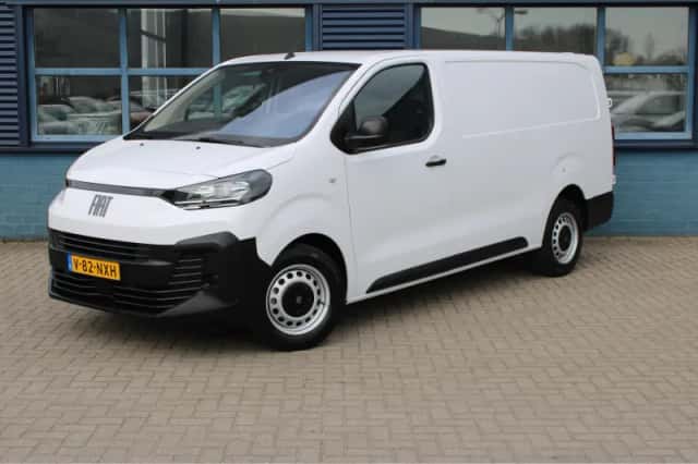 Fiat Scudo (2024) thumbnail 1