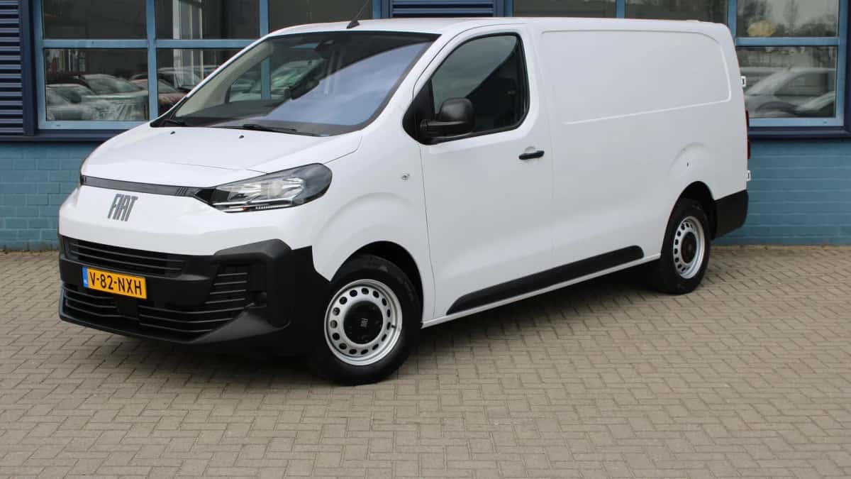 Fiat Scudo (2024) — foto 1