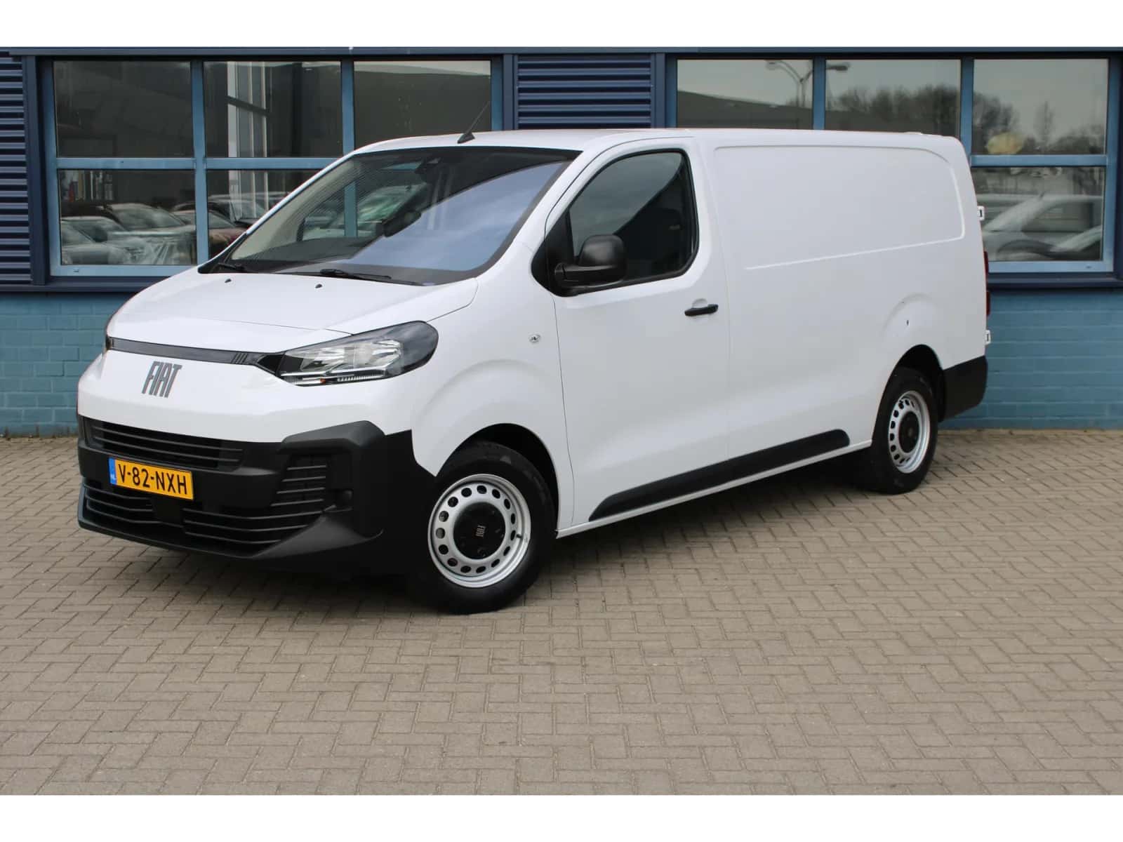 Fiat Scudo (2024) — foto 1