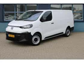 Fiat Scudo (2024)
