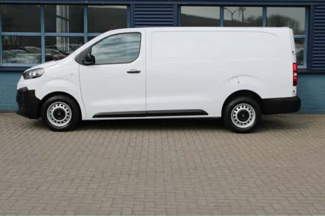 Fiat Scudo (2024) thumbnail 2