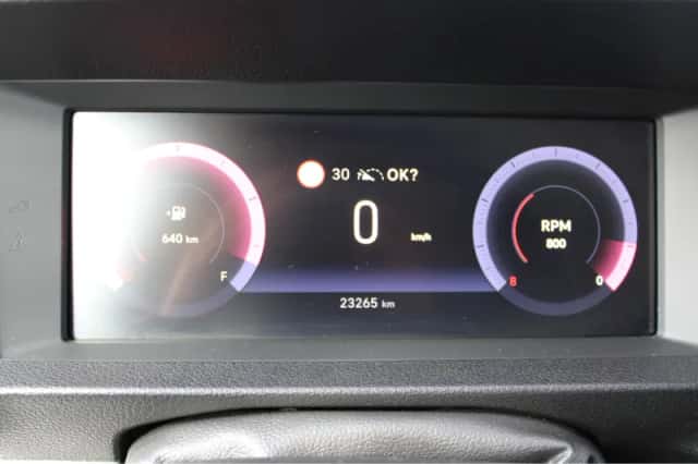Fiat Scudo (2024) thumbnail 15