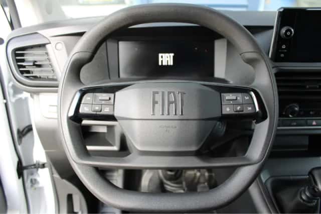 Fiat Scudo (2024) thumbnail 16