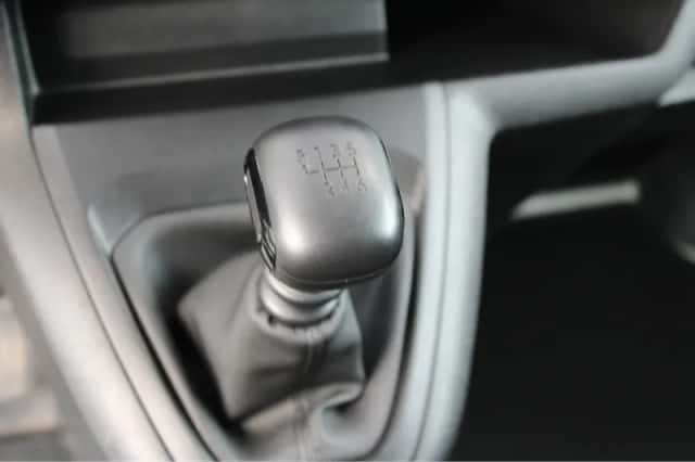 Fiat Scudo (2024) thumbnail 19