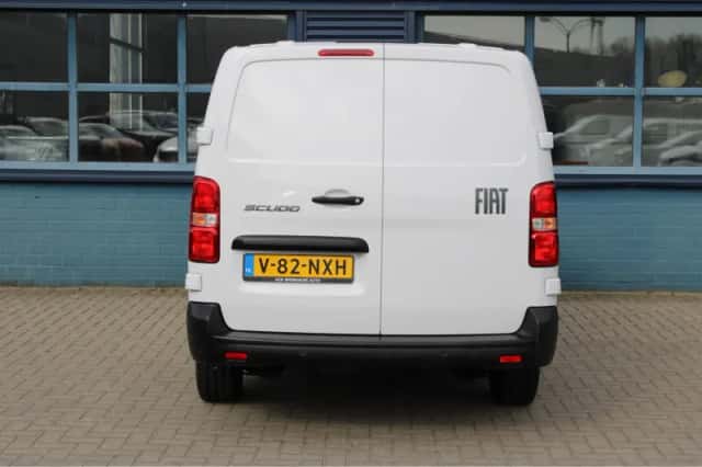 Fiat Scudo (2024) thumbnail 3