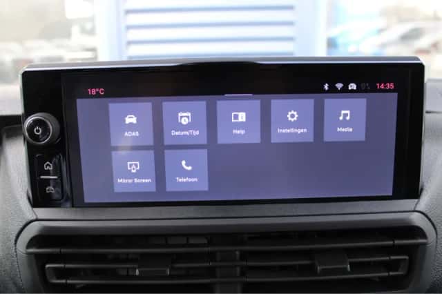 Fiat Scudo (2024) thumbnail 22