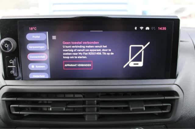 Fiat Scudo (2024) thumbnail 23