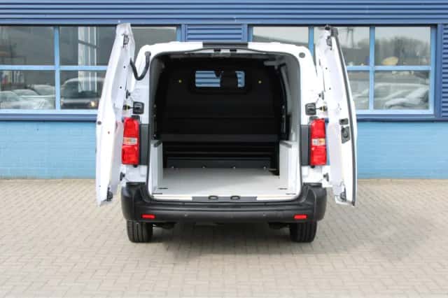Fiat Scudo (2024) thumbnail 4
